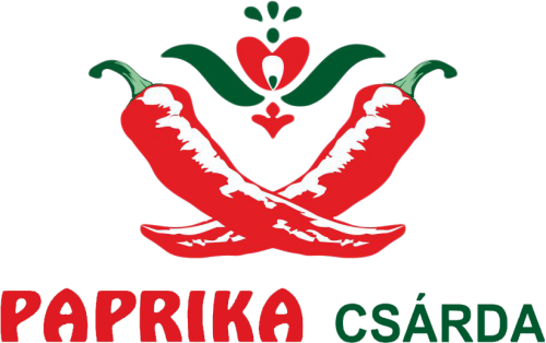 Paprika Csárda support logo